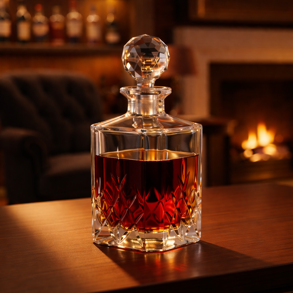 Carafe