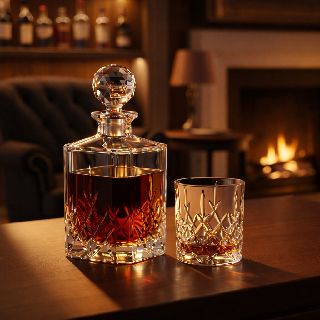 Set Whisky
