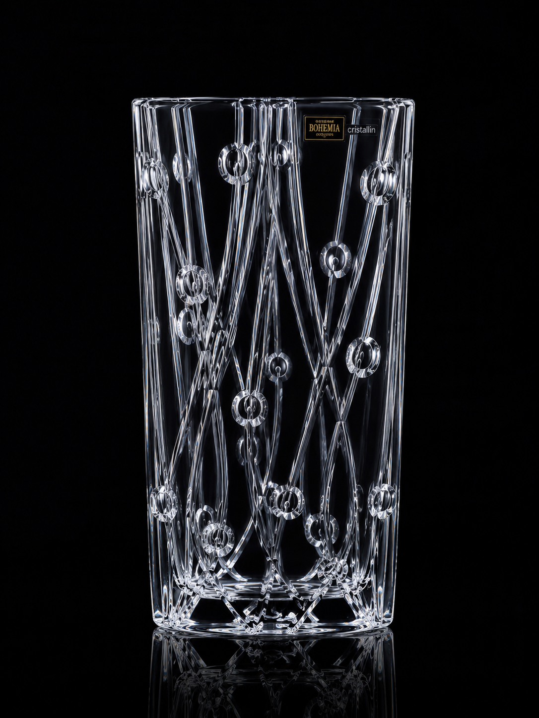 Vase Labyrinth