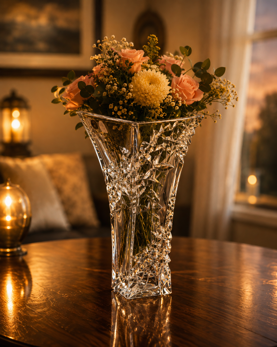 Vase Florelo