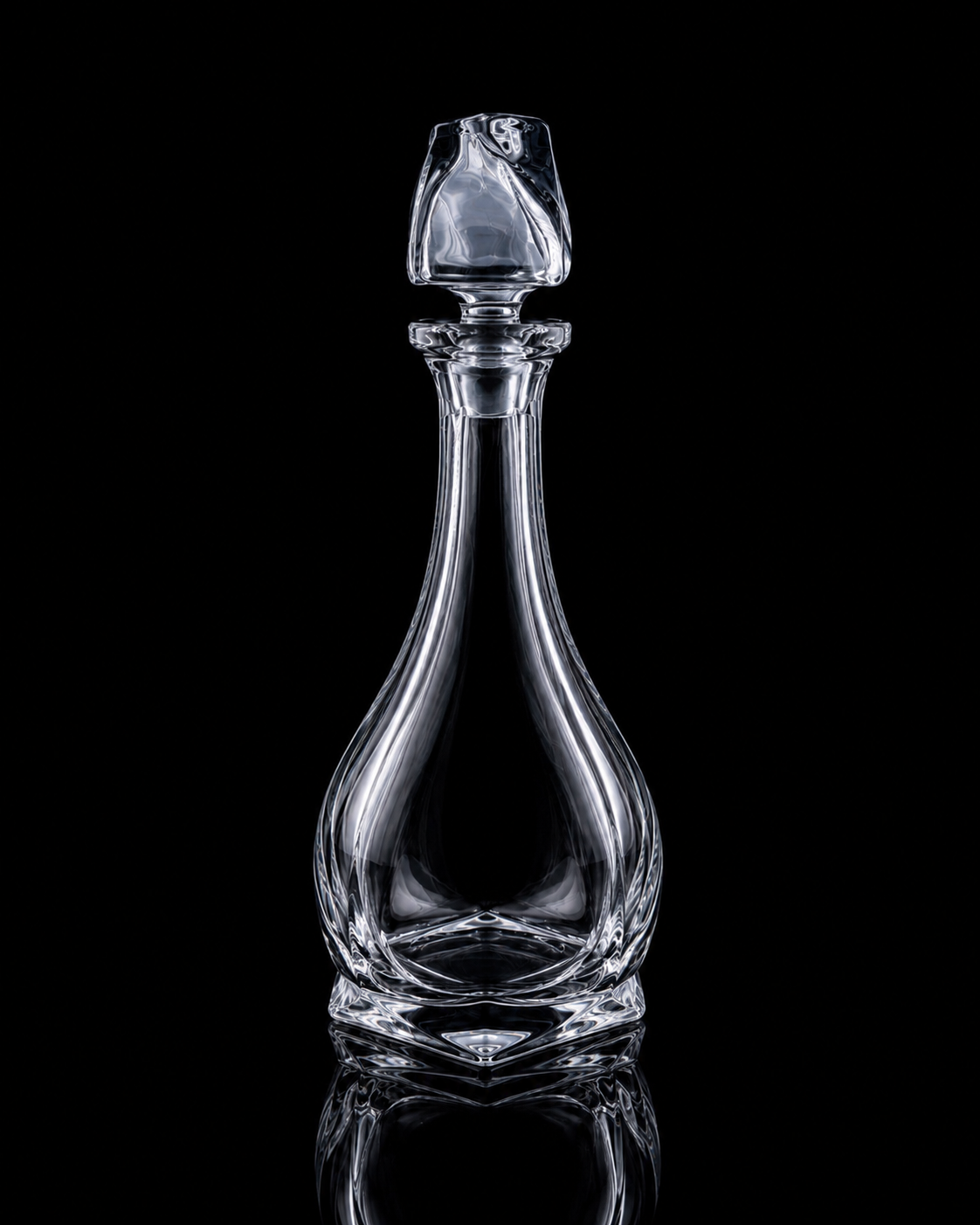 Carafe Quadro